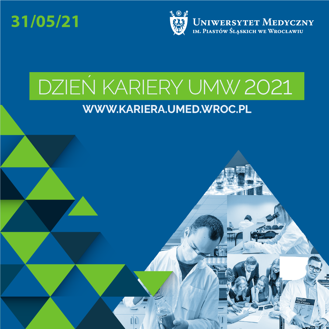 Dzień Kariery UMW 2021