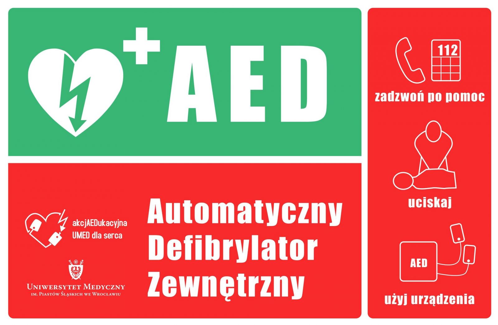 AED